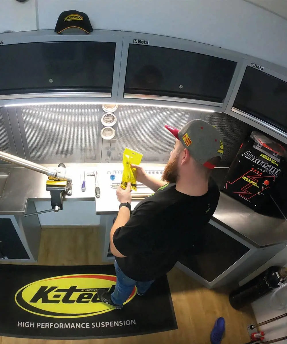 Fahrwerksservice - AHR / Ing. Martin Aichholzer