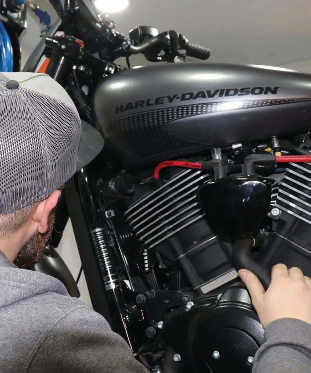 Service nach Herstellerangaben - AHR / Ing. Martin Aichholzer