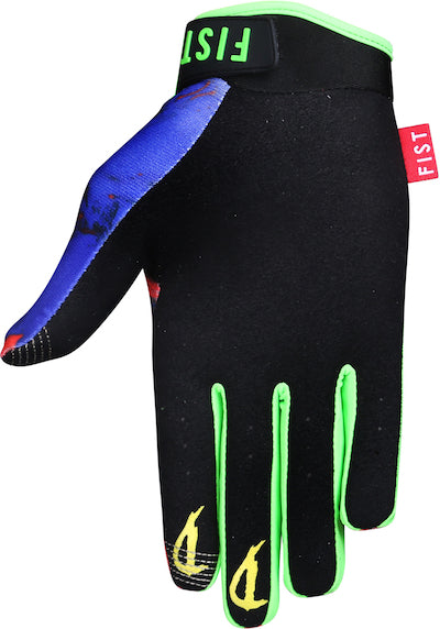 FIST HANDSCHUH Hell Cat