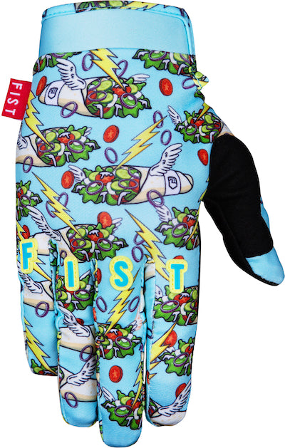 FIST HANDSCHUH Loupys Yiros