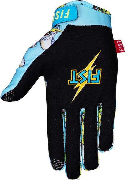 FIST HANDSCHUH Loupys Yiros