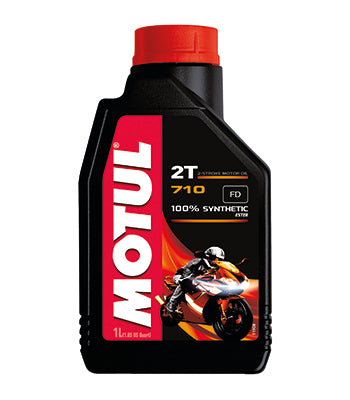 MOTUL 710 2T