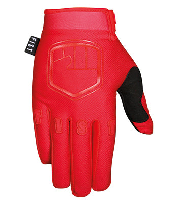 FIST HANDSCHUH RED STOCKER