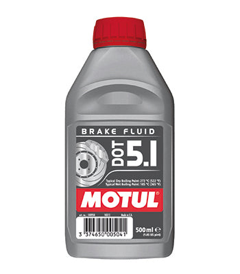 MOTUL DOT 5.1 Bremsflüssigkeit