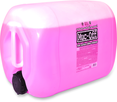 Muc-Off Motorradreiniger 25l