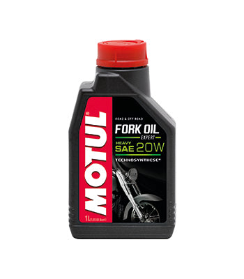 MOTUL FORK OIL EXPERT HEAVY 20W