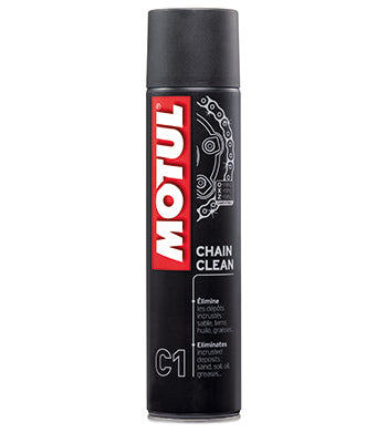 MOTUL MC CARE C1 CHAIN CLEAN US