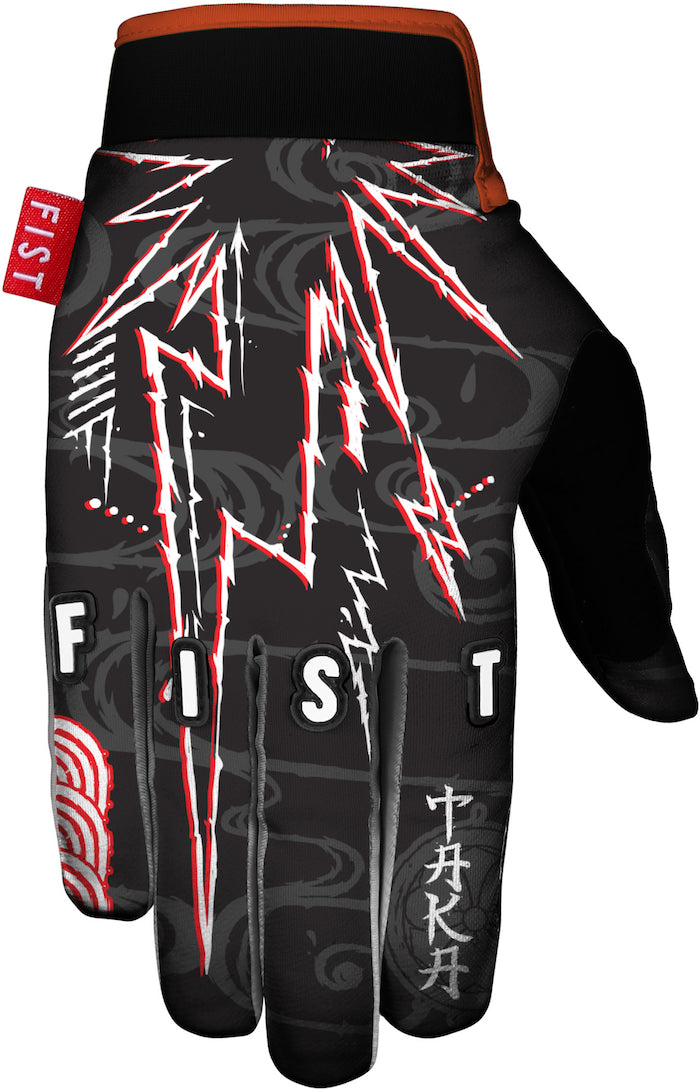 FIST HANDSCHUH TAKA STORM