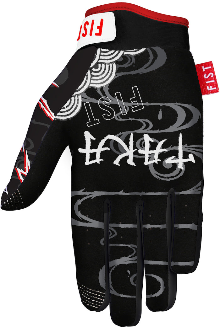 FIST HANDSCHUH TAKA STORM
