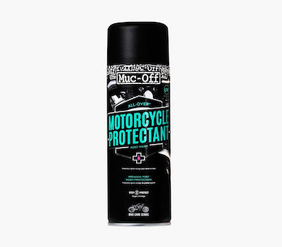Muc-Off Motorrad Grundprodukte Kit