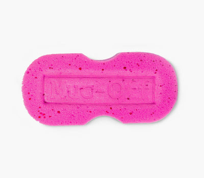 Muc-Off Motorrad Grundprodukte Kit