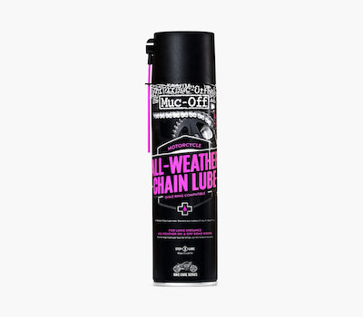 Muc-Off All-Weather Kettenspray 400ml