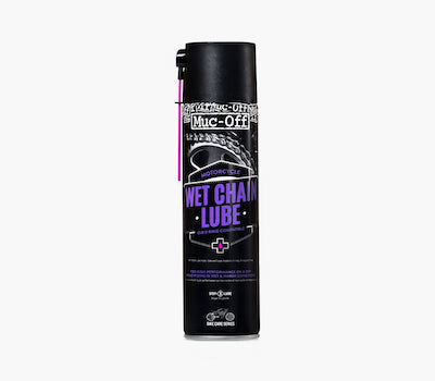 Muc-off Kettenspray extreme 400ml