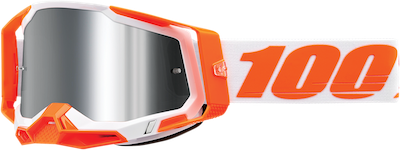 RACECRAFT 2® 100% Orange