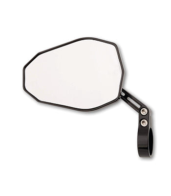 Highsider Victory Lenkerendenspiegel, kurz