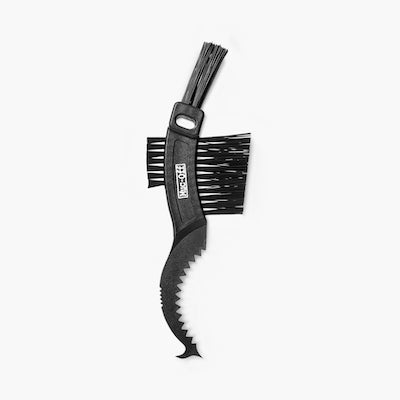 Muc-Off Premium-Bürste (3 Stück)