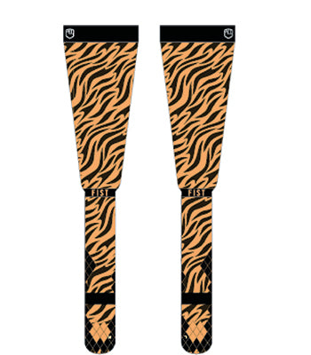 FIST BEINLING/SOCKE TIGER