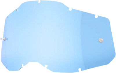 Brillenglas für Accuri 2/Racecraft 2/Strata 2