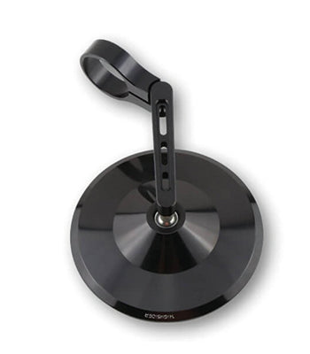 Highsider Montana 2 Lenkerendenspiegel, kurz, Stück