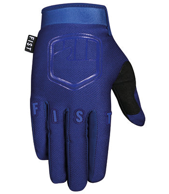 FIST HANDSCHUH BLUE STOCKER