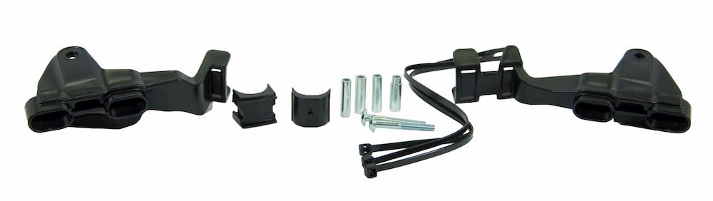 Ersatzanbaukit für Rtech Handschale HP1-HP2-HP3 an der Armatur