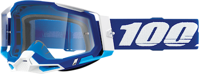 RACECRAFT 2® 100% Blue