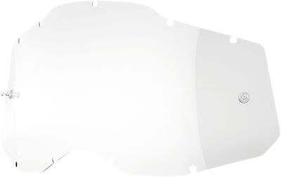 Brillenglas für Accuri 2/Racecraft 2/Strata 2