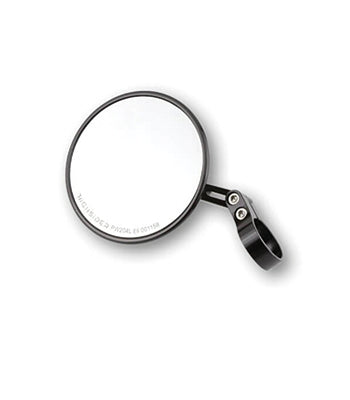 Highsider Montana 2 Lenkerendenspiegel, kurz, Stück