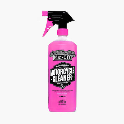 Muc-Off CLEAN-PROTECT-DRY KIT