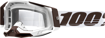 RACECRAFT 2® 100% Snowbird