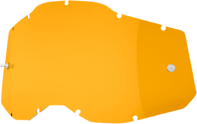 Brillenglas für Accuri 2/Racecraft 2/Strata 2