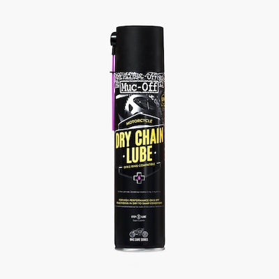Muc-Off CLEAN-PROTECT-DRY KIT