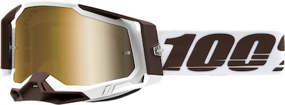 RACECRAFT 2® 100% Snowbird