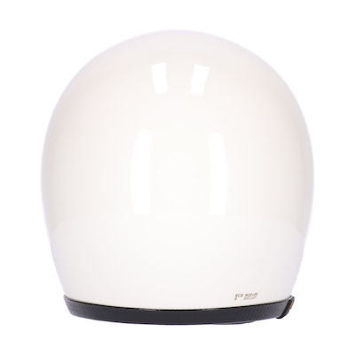 ROEG JETTSON 2.0 HELMET glänzend Weiß