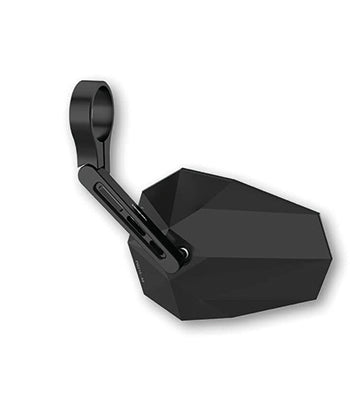 Highsider Stealth-X5 Lenkerendenspiegel