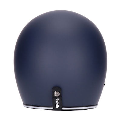 ROEG JETT HELMET matt Dunkelblau