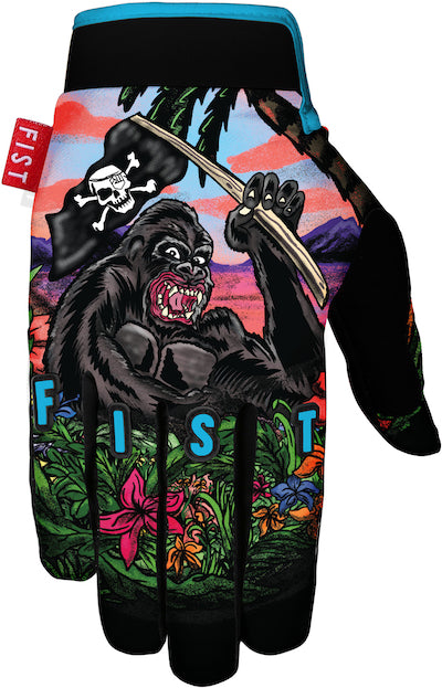 FIST Handschuh Tencio Gorilla