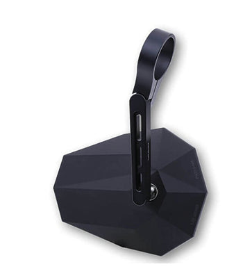 Highsider Stealth-X5 Lenkerendenspiegel