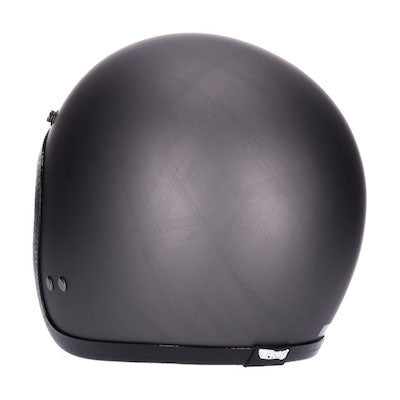 ROEG JETTSON 2.0 HELMET matt Grau HOBO