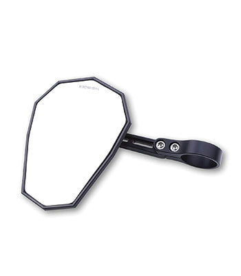 Highsider Stealth-X5 Lenkerendenspiegel