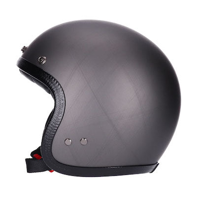 ROEG JETTSON 2.0 HELMET matt Grau HOBO