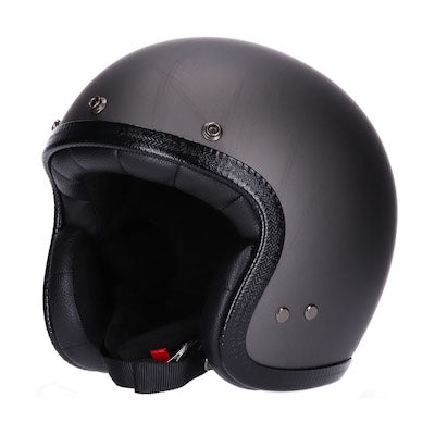 ROEG JETTSON 2.0 HELMET matt Grau HOBO