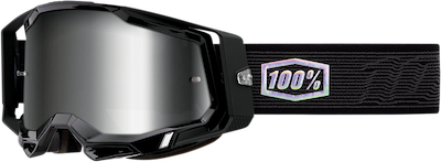 RACECRAFT 2® 100% Topo