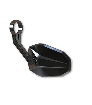 Highsider Victory Lenkerendenspiegel, kurz