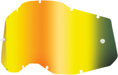 Brillenglas für Accuri 2/Racecraft 2/Strata 2