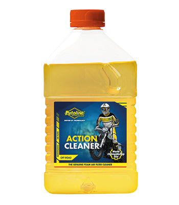 Luftfilterreiniger by Putoline 2 Liter