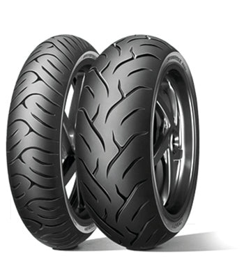 Dunlop Sportmax D221