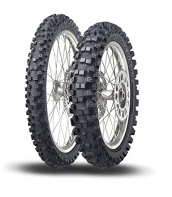 Dunlop GEOMAX MX53