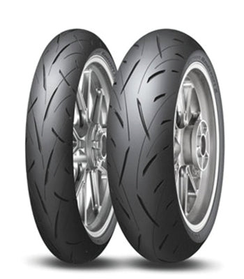 Dunlop Roadsport 2