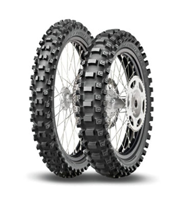 Dunlop GEOMAX MX33